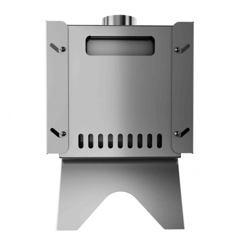 Печь походная INTENT FISHER XL в Москве