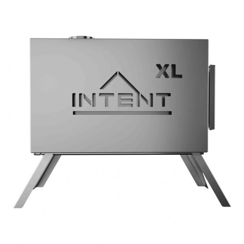 Печь походная INTENT FISHER XL в Москве