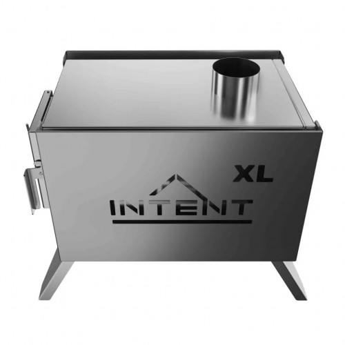 Печь походная INTENT FISHER XL в Москве