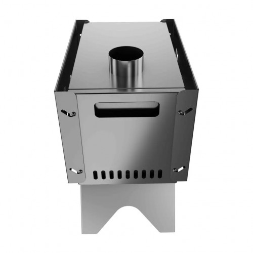 Печь походная INTENT FISHER XL в Москве