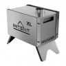 Печь походная INTENT FISHER XL в Москве