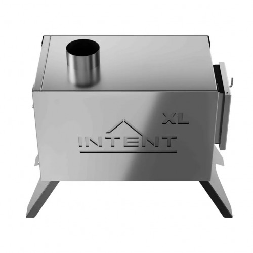 Печь походная INTENT FISHER XL в Москве
