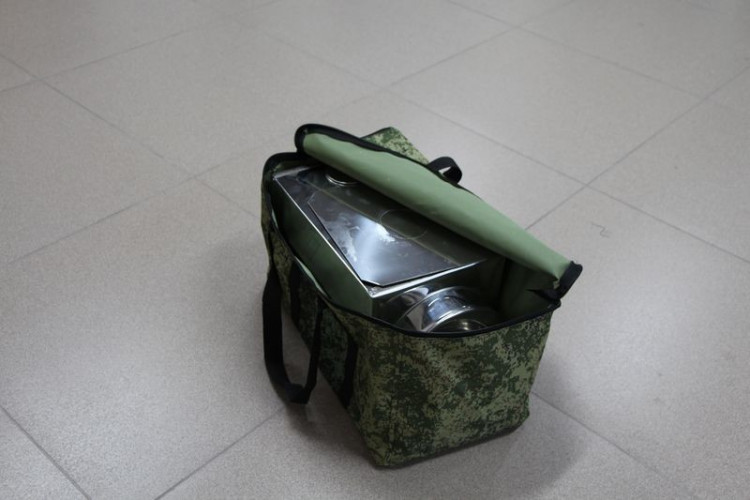 Печь пошехонка Малая без экранов в Москве