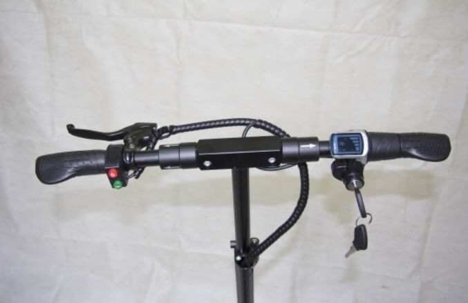 Электросамокат IZH-BIKE 6Ah в Москве