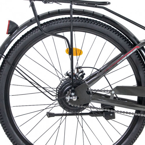 Электровелосипед HIPER ENGINE FEST F3 в Москве