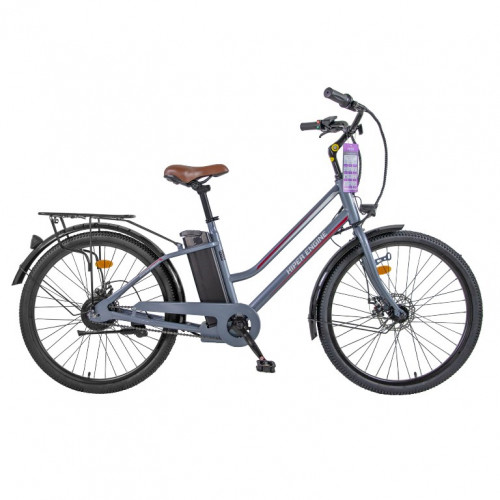 Электровелосипед HIPER ENGINE FEST F3 в Москве