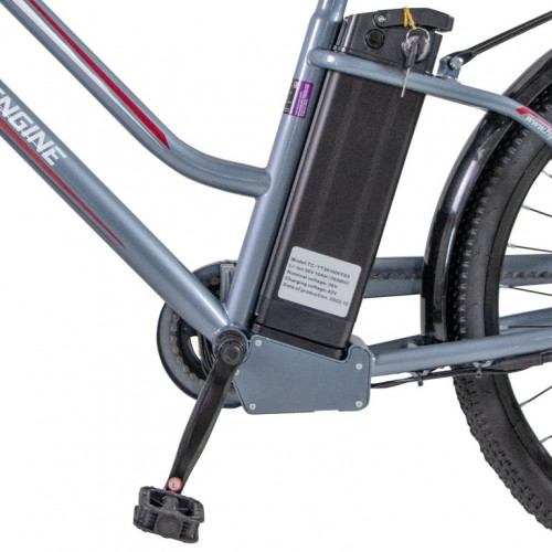 Электровелосипед HIPER ENGINE FEST F3 в Москве