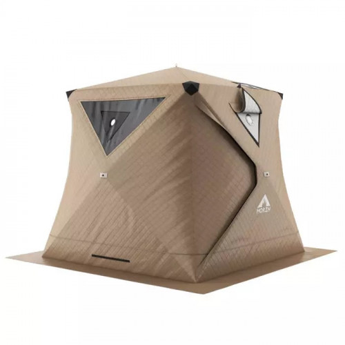 Палатка-Баня МОРЖ КУБ XL в Москве