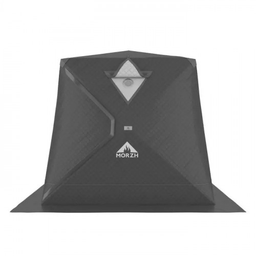 Палатка-Баня МОРЖ КУБ XL в Москве