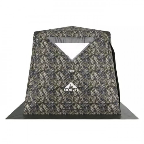 Палатка-Баня МОРЖ КУБ XL в Москве