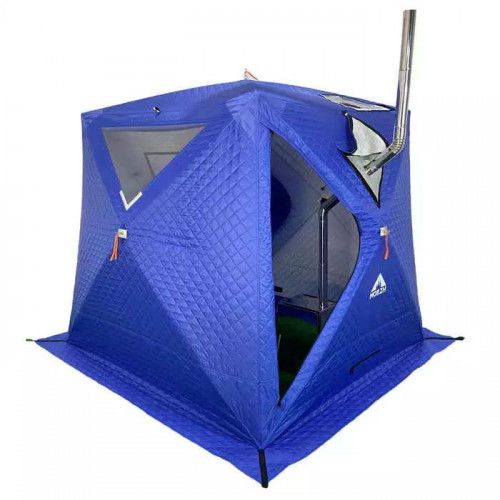 Палатка-Баня МОРЖ КУБ XL в Москве