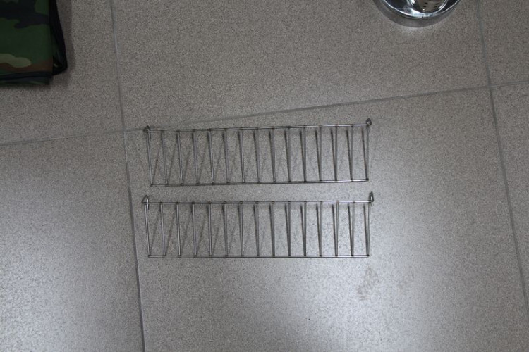 Печь коптильня Мини Кабанчик в Москве