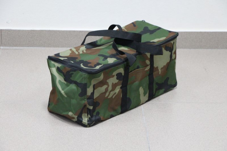 Печь коптильня Мини Кабанчик в Москве