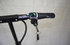 Электросамокат IZH-BIKE 8Ah Электросамокат IZH-BIKE 8Ah