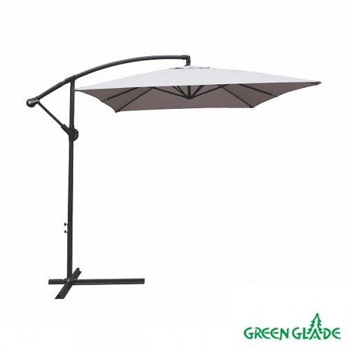 Зонт садовый Green Glade 640 в Москве