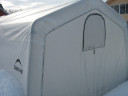 Теплица Shelterlogic 3 х 3 х 2,4 м в Москве