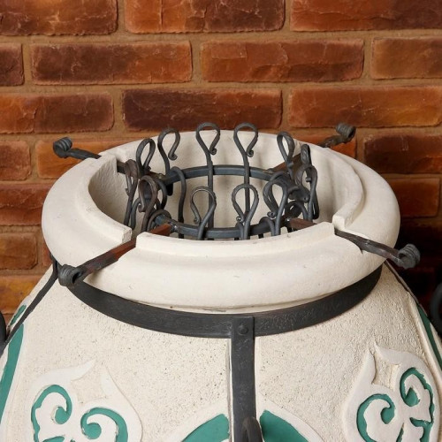 Тандыр Сармат Дастархан NEW в Москве