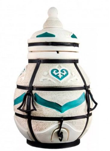 Тандыр Сармат Дастархан NEW в Москве