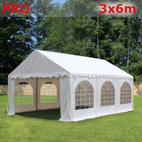 Шатер Giza Garden Pro 3 х 6 м в Москве