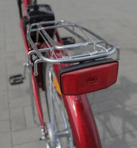 Электровелосипед Иж-Байк Electra Li-ion в Москве