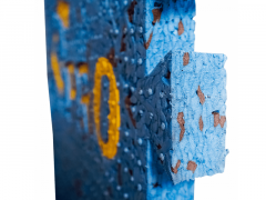 Пол куб Ex-Pro Winter 2 Пол куб Ex-Pro Winter 2