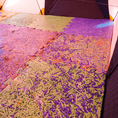 Пол куб Ex-Pro Winter 2 Пол куб Ex-Pro Winter 2