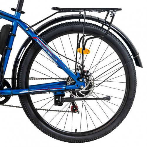 Электровелосипед HIPER ENGINE MTB S1 в Москве