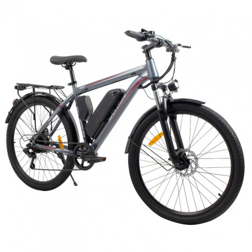 Электровелосипед HIPER ENGINE MTB S1 в Москве