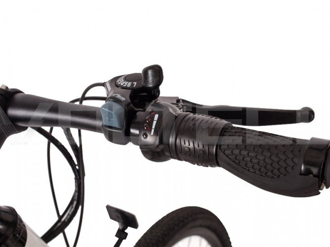 Электровелосипед UberBike H26 350W в Москве