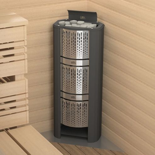 Электрокаменка GeoS RAIN-Mini 4 в Москве