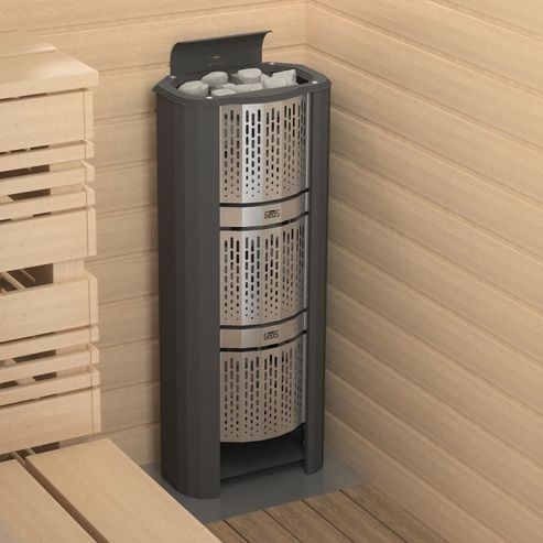 Электрокаменка GeoS RAIN-Mini 4 в Москве