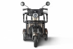 Электроскутер Rutrike Караван в Москве