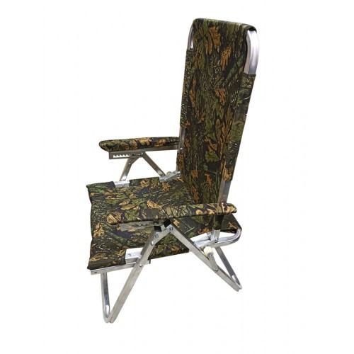 Кресло-шезлонг Медведь №7 в Москве