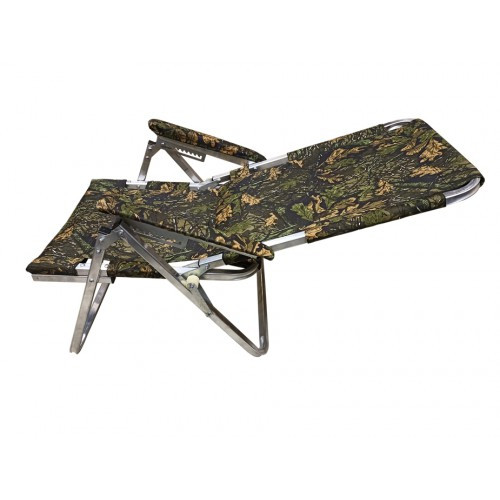 Кресло-шезлонг Медведь №7 в Москве