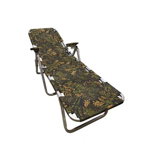 Кресло-шезлонг Медведь №7 в Москве