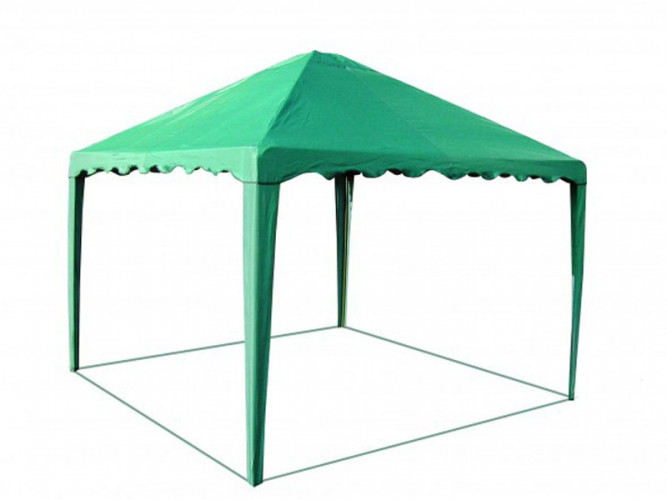 Шатер-беседка Митек 3,0 Х 3,0 в Москве