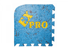 Пол куб Ex-Pro Юрта