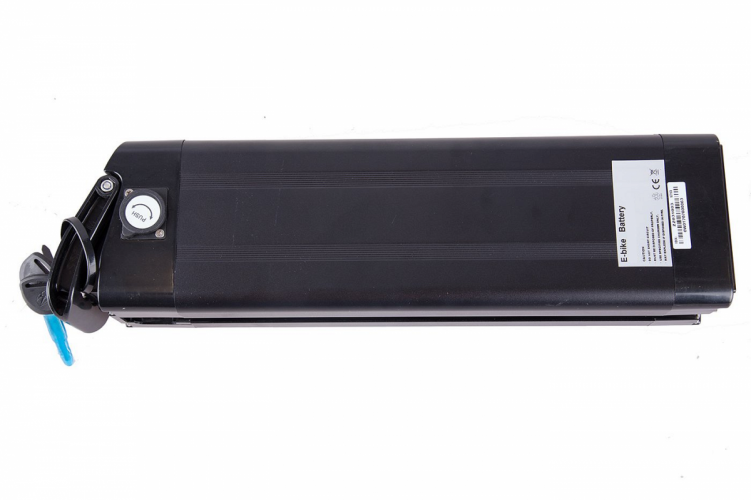 Аккумуляторная батарея 36V 8Ah для электровелосипедов FLEX в Москве