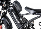 Электровелосипед Minako Fox-S 23Ah в Москве