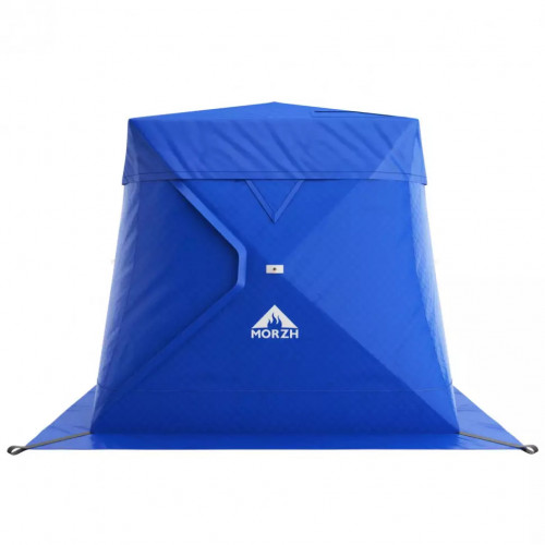 Влагозащитный тент для МОРЖ КУБ XL в Москве