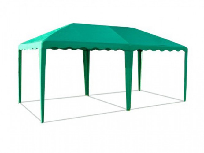 Шатер-беседка Митек 5,0 Х 2,5 в Москве