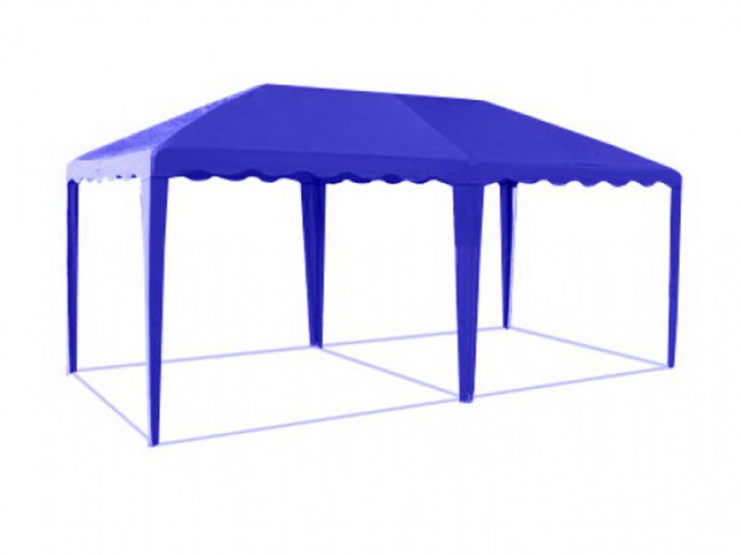 Шатер-беседка Митек 5,0 Х 2,5 в Москве