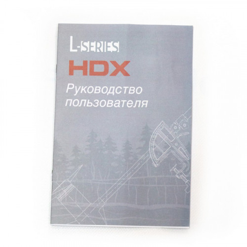 Лодочный электромотор HDX 36L в Москве