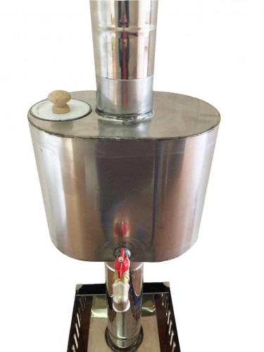 Бак для воды БН-10 Алтай в Москве