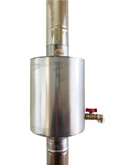 Бак для воды БН-10 Алтай