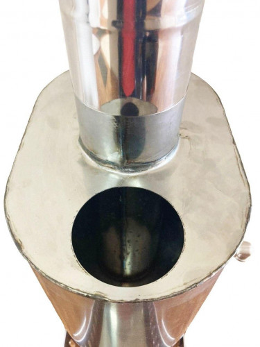 Бак для воды БН-10 Алтай в Москве