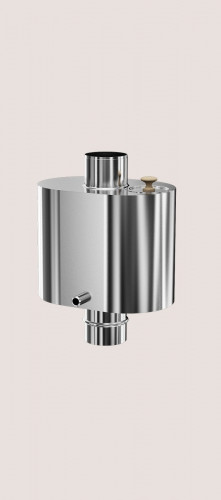 Бак для воды БН-10 Алтай в Москве