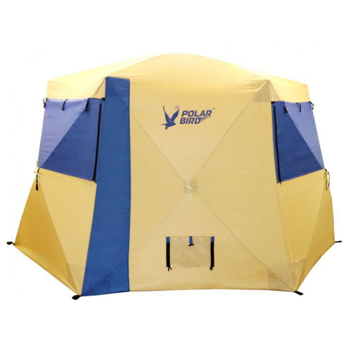 Шатер-тент Polar Bird Family S в Москве