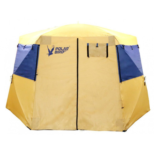 Шатер-тент Polar Bird Family S в Москве