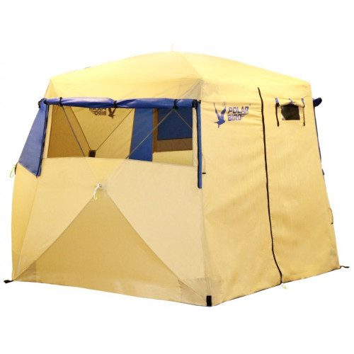 Шатер-тент Polar Bird Family S в Москве